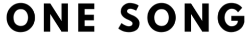 ONE SONG