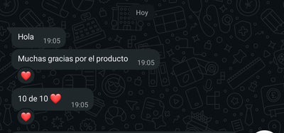 Foto de la reseña de Catalina García