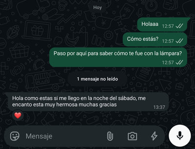 Foto de la reseña de Camila Parada